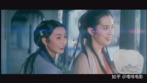 青蛇电影,千年情缘，妖娆传奇