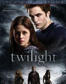 暮光之城电影,永恒之恋的奇幻旅程