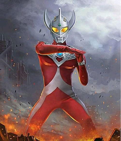 泰罗奥特曼漫画,宇宙守护者的传奇征程