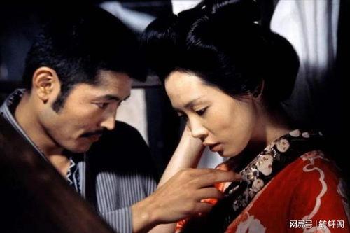 日本电影感官世界