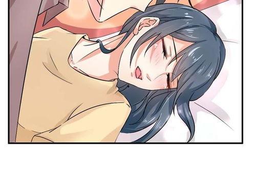 我的妻子漫画,描绘爱情与生活的温馨画卷